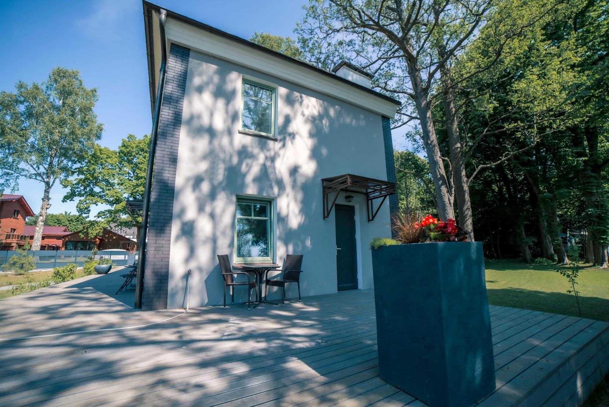 Unique Place By The Beach Klaipėda Exterior foto