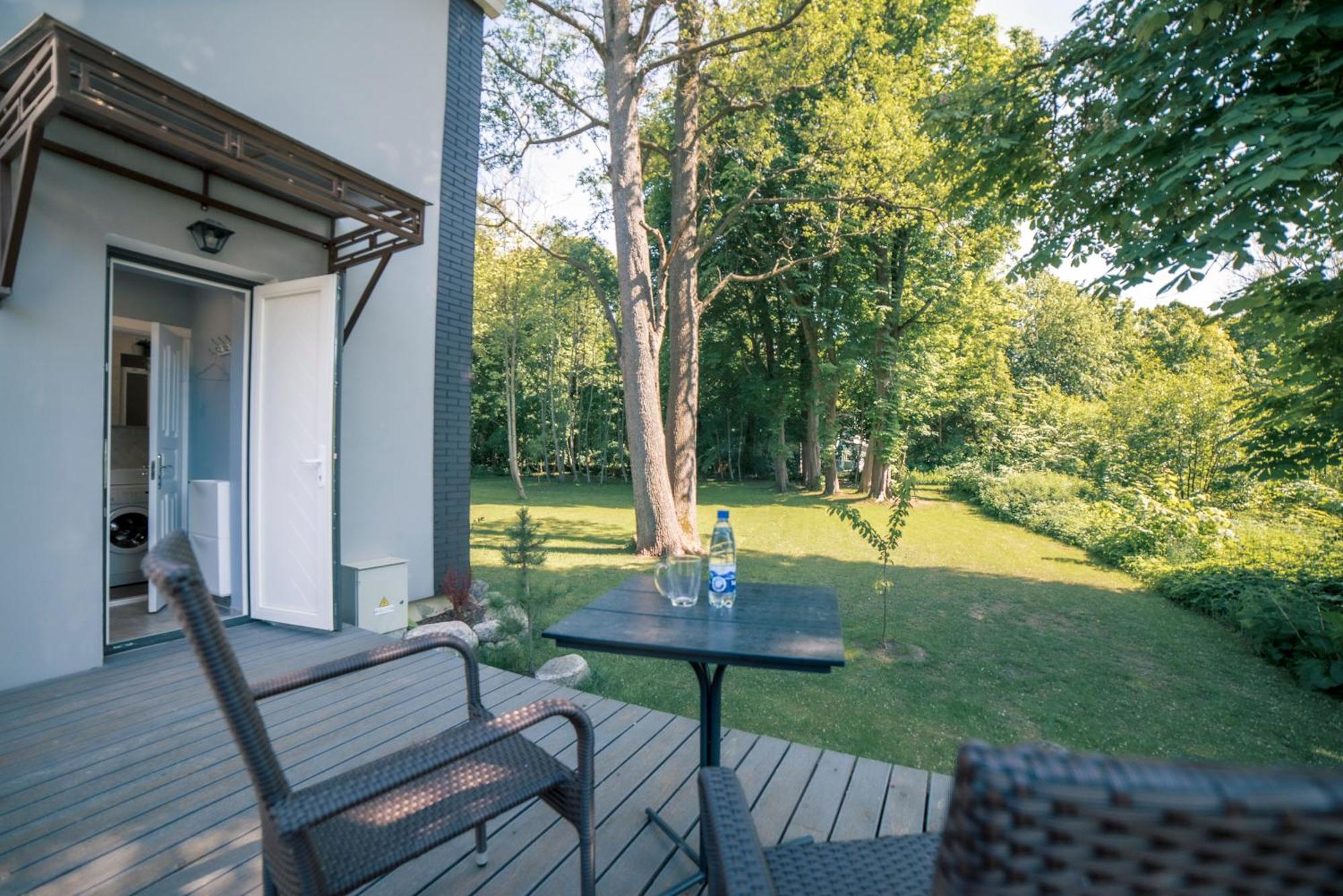 Unique Place By The Beach Klaipėda Exterior foto